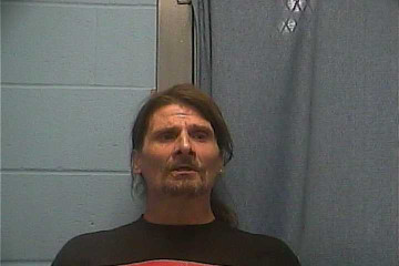 Mugshot of CHARLES J BEALE