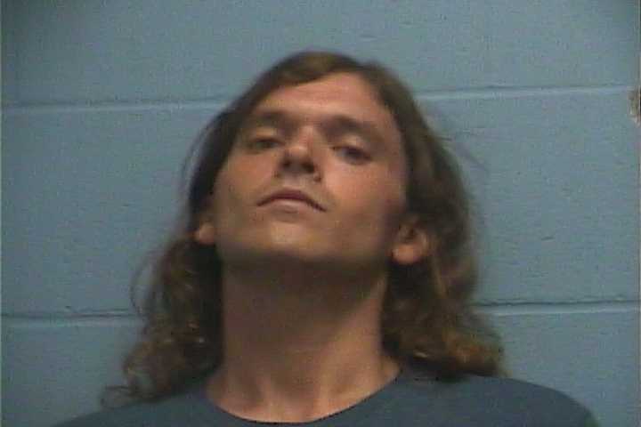 Mugshot of GARY A WILLIS