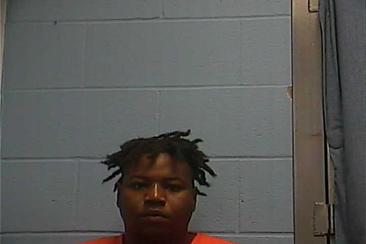 Mugshot of ARMONDRICK PENNY