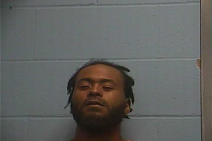 Mugshot of LEE BROWN-KIRK