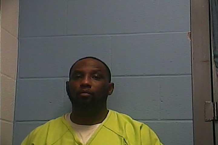 Mugshot of ARLANDO HENRY