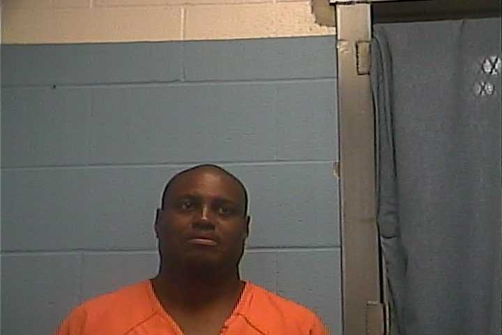 Mugshot of JEREMY GREEN