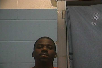 Mugshot of CORDIAIRS ARNOLD