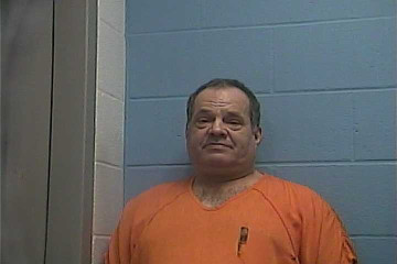 Mugshot of MATTHEW A DEAN