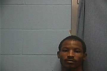 Mugshot of FABIAN T MORRIS