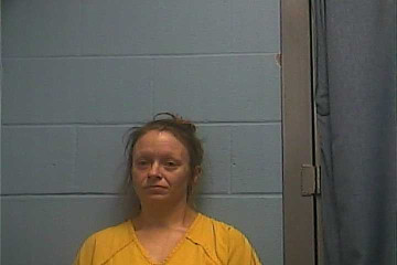 Mugshot of JAMIE T FURMAN