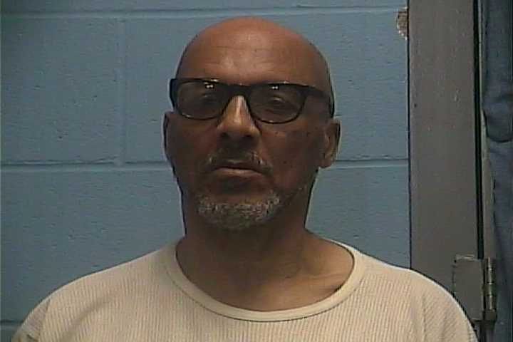 Mugshot of PHILLIP V MCDANIEL