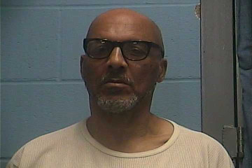 Mugshot of PHILLIP V MCDANIEL