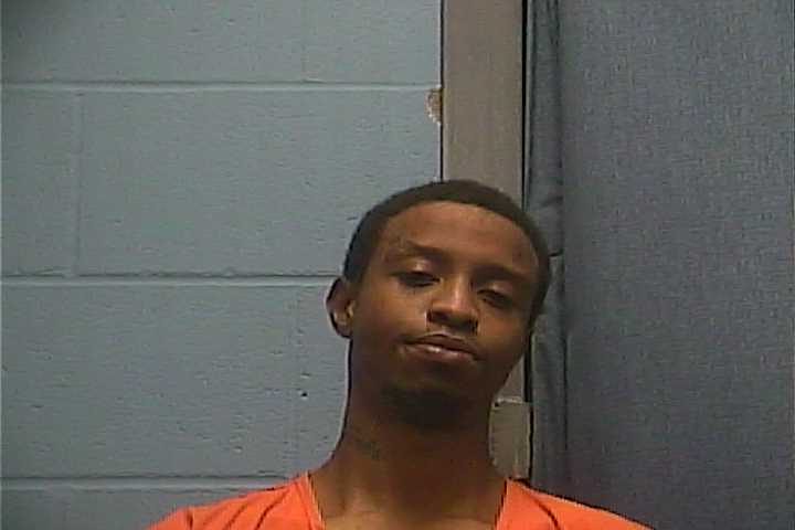 Mugshot of JAMES E FINKS