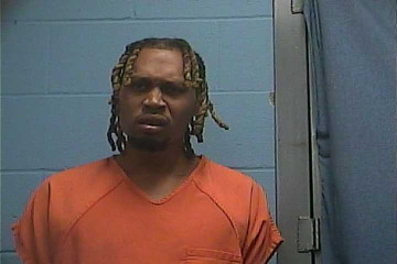Mugshot of SHAFINOLL C COX