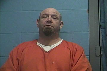 Mugshot of JEREMY D JAMES