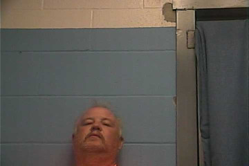 Mugshot of PHILLIP K CHAMBLISS