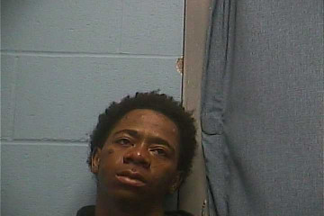 Mugshot of ROBERT WILLIAMS