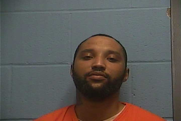 Mugshot of GABRIEL RIDGELL