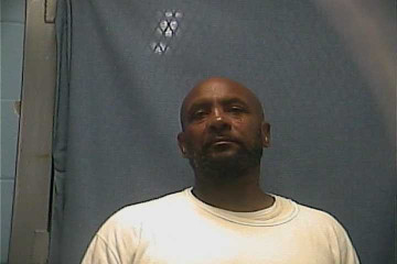 Mugshot of FREDRICK ROSS