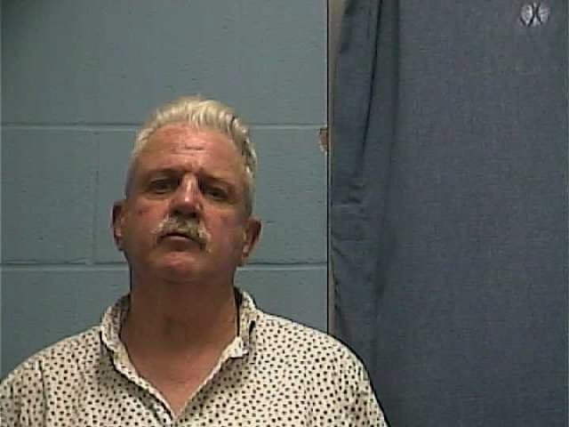 Mugshot of CHARLES JENNINGS
