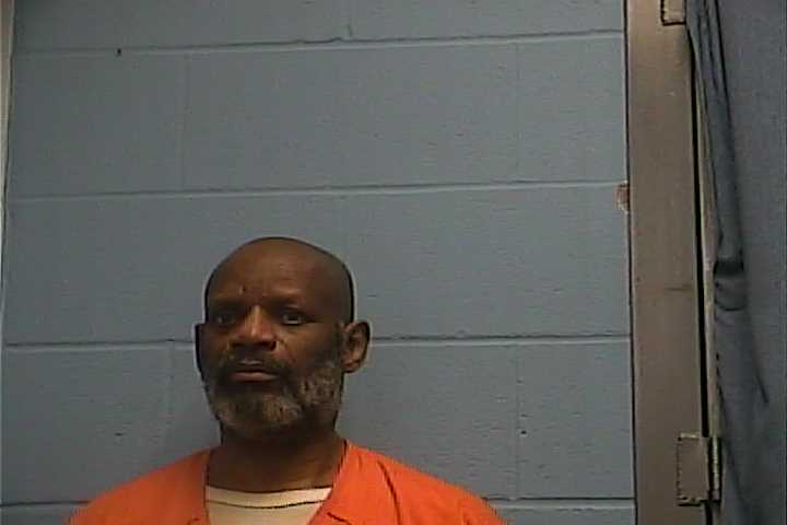 Mugshot of ALFRED QUINN