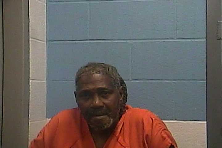 Mugshot of ROBERT JOHNSON