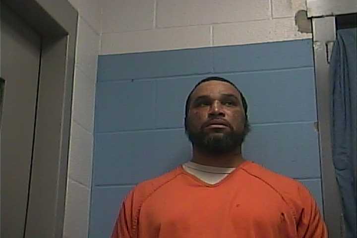 Mugshot of RODNEY D PICKNEY
