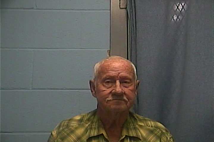 Mugshot of LARRY RINEHART