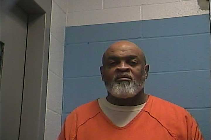 Mugshot of MICHAEL A TORRENCE