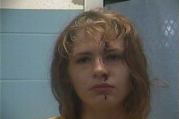 Mugshot of KRYSTA BASS
