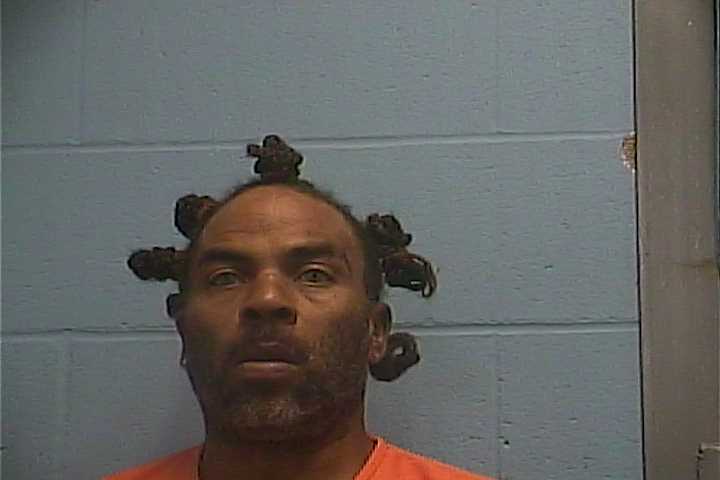 Mugshot of GREGORY T SIMMONS