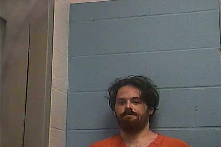 Mugshot of TERRY TAYLOR