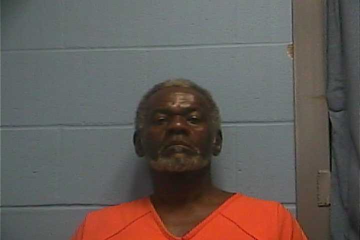 Mugshot of SHAWN L BELL