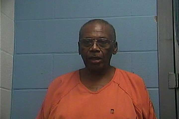 Mugshot of ROBERT CARR
