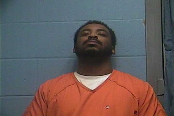 Mugshot of DAFAVIOUN K HAYWOOD