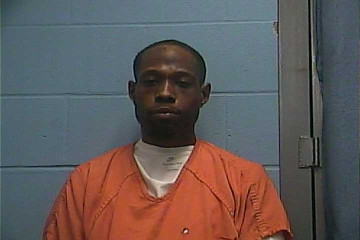 Mugshot of FREDRICK L MCKINNEY