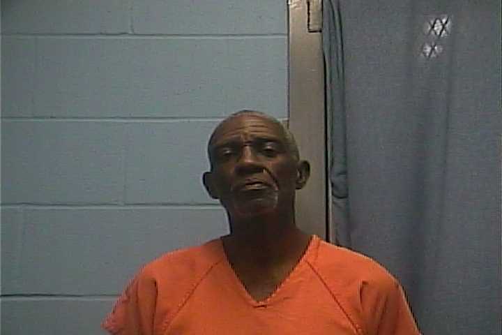 Mugshot of ERIC L GREENE