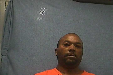 Mugshot of CHESTER L MCCLAIN