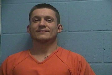Mugshot of ALEXANDER H FERGUSON