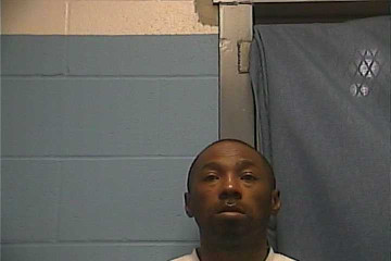 Mugshot of WESLEY WRIGHT
