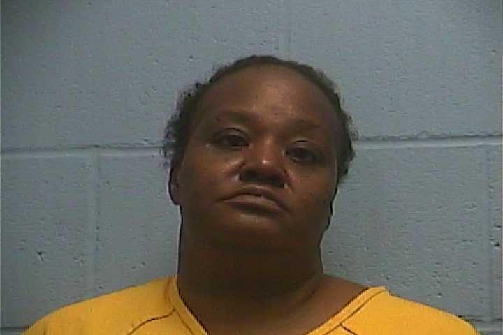 Mugshot of CHEMERE STANDOAK