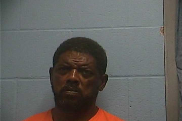 Mugshot of MACK A NEWTON