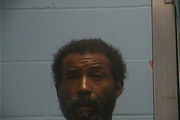 Mugshot of FRED JR MINOR