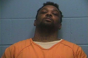 Mugshot of DAVONTA K FORD