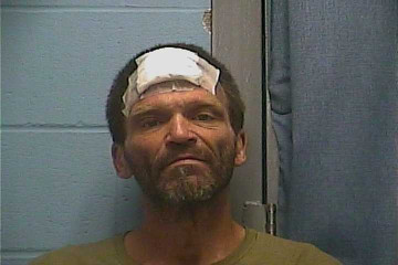 Mugshot of MARC A PURIFOY