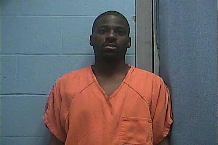 Mugshot of CORDIARS O ARNOLD