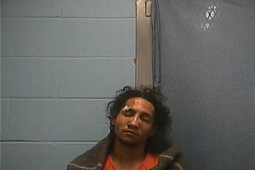 Mugshot of DEDRICK O ALEXANDER