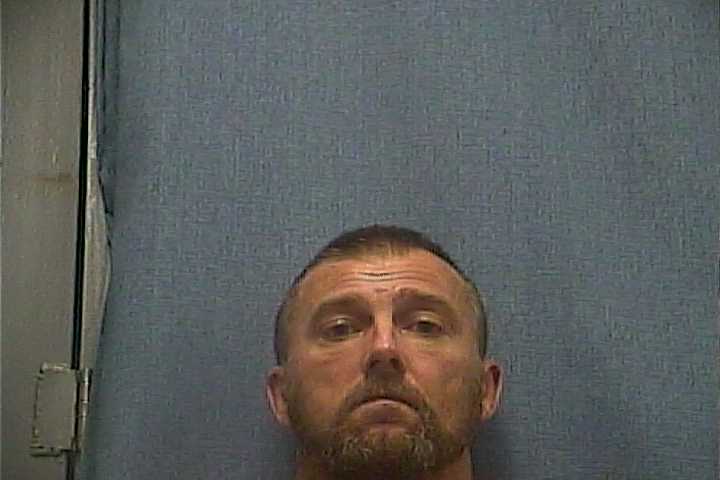 Mugshot of THOMAS MEADOWS
