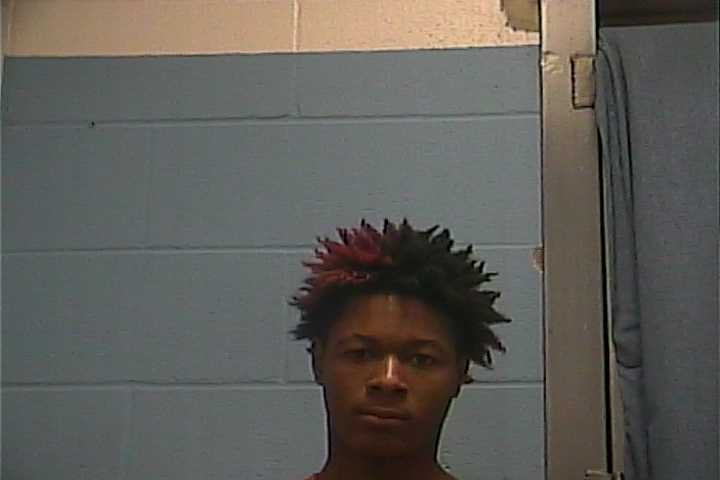 Mugshot of MARCEVIOUS D ISHMEAL