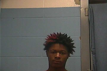 Mugshot of MARCEVIOUS D ISHMEAL