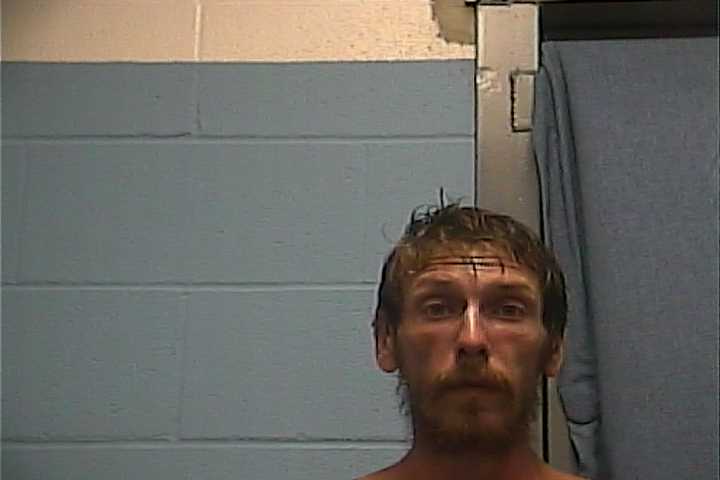 Mugshot of DAVID A RAMOS
