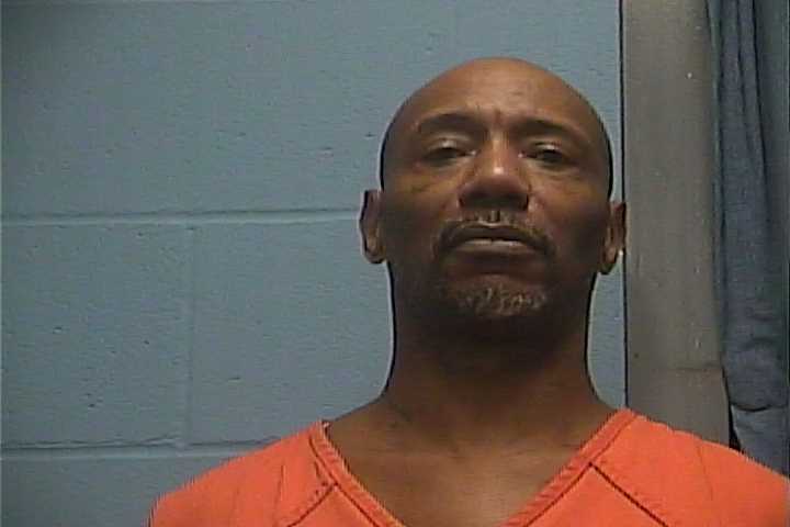 Mugshot of KEVIN L ALLEN