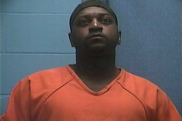Mugshot of WILSON C III ROGERS