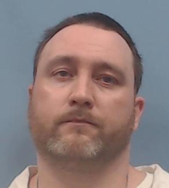 Mugshot of MICHAEL GLEN PAYNE